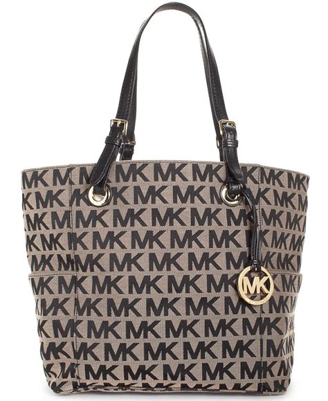 michael kors clear bag macy's|Michael Kors handbags clearance Macy's.